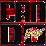 Pat Travers Band 2013 - Can Do