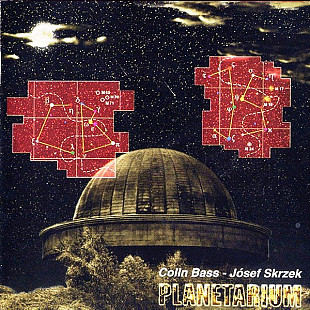 Colin Bass - Jozef Skrzek 2005 - Planetarium