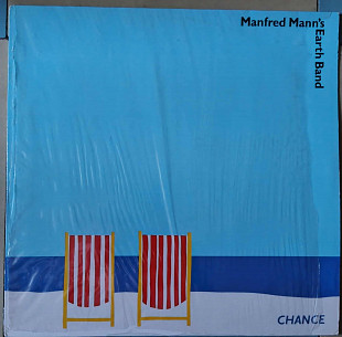 Manfred Mann's Earth Band – Chance
