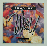 Erasure – Wild!