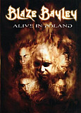 Blaze Bayley – Alive In Poland 2007 год.
