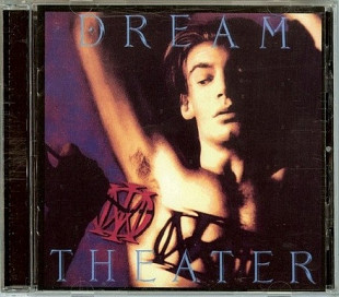 Dream Theater – When Dream And Day Unite