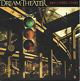 Dream Theater – Systematic Chaos