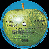 The Beatles – 1967-1970