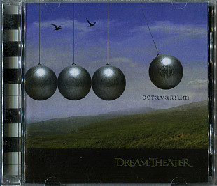 Dream Theater – Octavarium