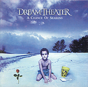 Dream Theater – A Change Of Seasons