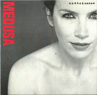 Фірмовий ANNIE LENNOX (ex- Eurythmics) "Medusa"