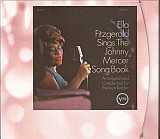 Фірмовий ELLA FITZGERALD " Sings The Johnny Mercer Songbook"