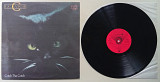 C.C.Catch - Catch The Catch 1986 (Bulgaria) (EX+/EX)