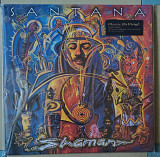 Santana – Shaman-Audiophile Pressing