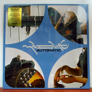 Mildlife – Automatic