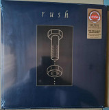 Rush ‎– Counterparts