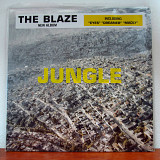 The Blaze ‎– Jungle