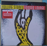 Rolling Stones* ‎– Voodoo Lounge