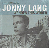 Фірмовий JONNY LANG "Wander This World"