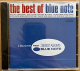 Various – The Best Of Blue Note