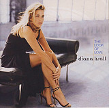 Фірмовий DIANA KRALL "The Look Of Love"