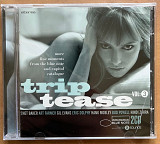 Trip Tease Vol. 3 - More Fine Moments From The Blue Note And Capitol Catalogue 2xCD