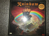 Blackmore's Rainbow* Rainbow Rising