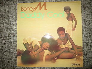 BONEY M Take The Heat Off Me и Ten Thousand Lightyears