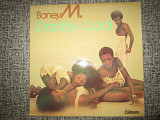 BONEY M Take The Heat Off Me и Ten Thousand Lightyears
