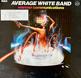 Average White Band – Warmer Communications
