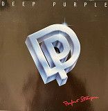 Deep Purple – Perfect Strangers