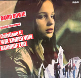 David Bowie – Christiane F.