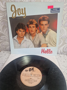 JOY LP