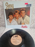 JOY LP