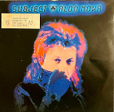 Aldo Nova – Subject.....Aldo Nova