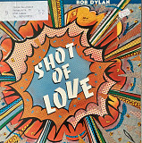 Bob Dylan – Shot Of Love