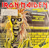 Iron Maiden – Women In Uniform, 12'45RPM Single