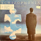Mike Batt With The London Symphony Orchestra – Schizophonia
