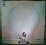 Thelonious Sphere Monk – Monk's Blues (1969, CBS/Sony SONP-50101, A1/B2, Japan)
