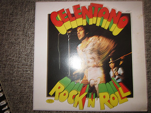 ADRIANO CELENTANO ''ROCK-N-ROLL