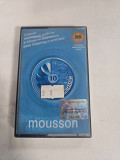 Boomerang 10: Mousson that black nuclear losь new composers