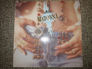 Madonna - Like A Prayer