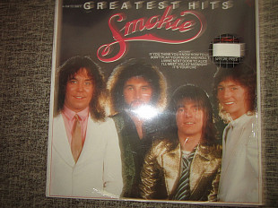 Smokie ‎– Greatest Hits
