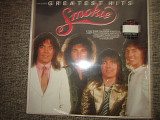Smokie ‎– Greatest Hits