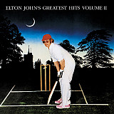 Elton John – Greatest Hits Volume II /1992/ Polydor / USА (Фирменный)