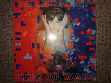 Paul McCartney ‎– Tug Of War