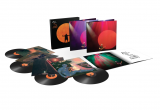 David Gilmour - The Luck and Strange Concerts