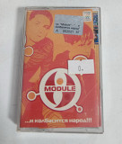Module ... и колбасится народ