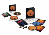 David Gilmour - The Luck and Strange Concerts/ Live at the Circus Maximus