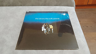 Doors - Soft Parade. новый фирменный винил