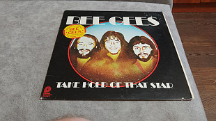 Bee Gees - Take Hold of that Star