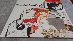 Razorlight - Up All Night (2019 PRESS). запечатанный фирменный винил