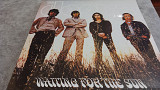 Doors - Waiting For The Sun. новый фирменный винил