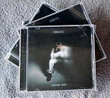 Drevo - Перший тайм CD диск фирменный